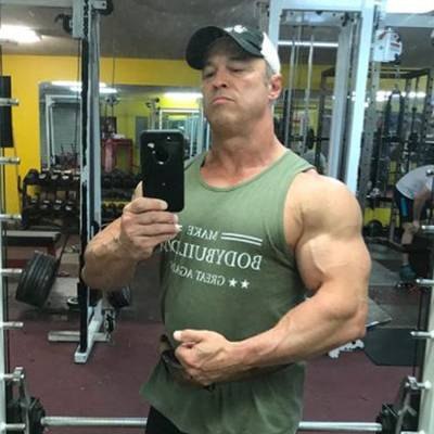 JIM PICKETT