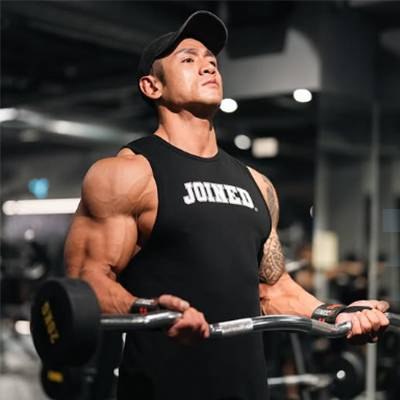 JIMMY CHEN