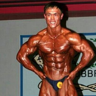 JIN SIK KIM