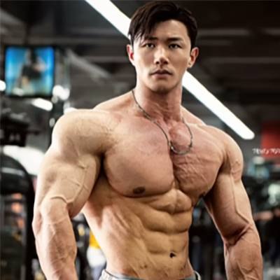 JINGYU XU
