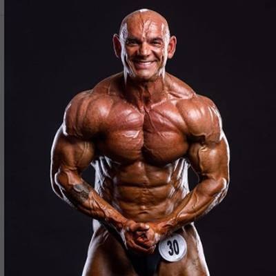 JIRI CHLADEK