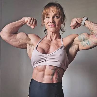 JO KELLY