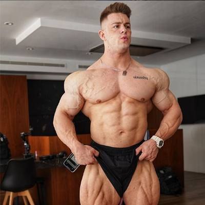 JOAN PRADELLS MARTINEZ
