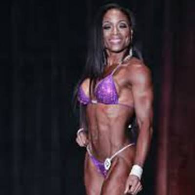 JOANN NORWOOD