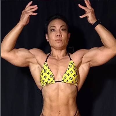 JOANN YSIP