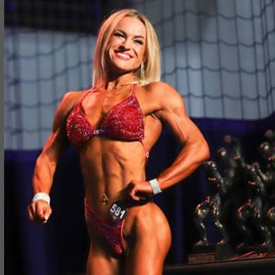 JOANNA SKOWRONSKA