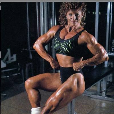 JOANNE MCCARTNEY