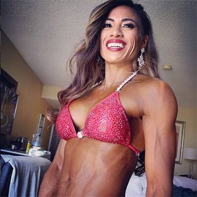 JOANRAE MILLER