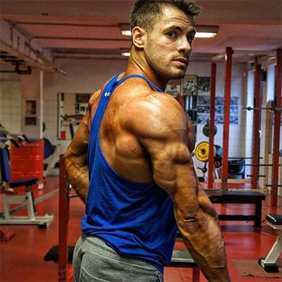 JOAO RIBEIRO