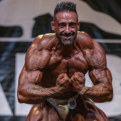 JOÃO PEDRO MARQUES