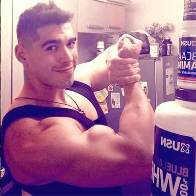 JOAQUIN CONTRERAS