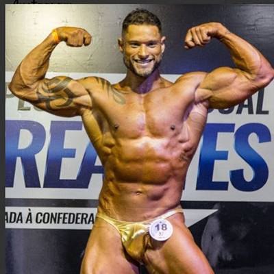 JOCARLY CARDOSO GRIGIO
