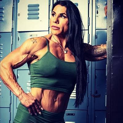 JODY JOHANSON