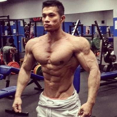 JOE NGUYEN