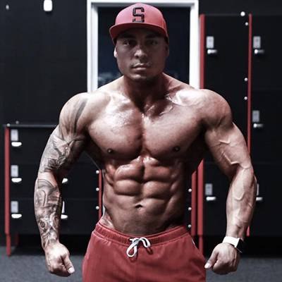 JOE ROMAN