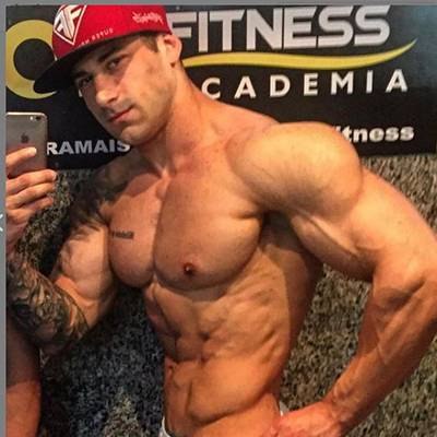 JOE NETO