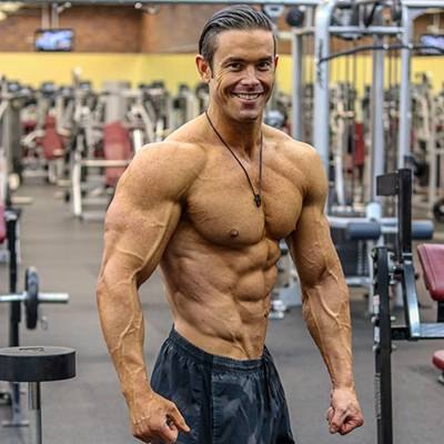 JOE HERR