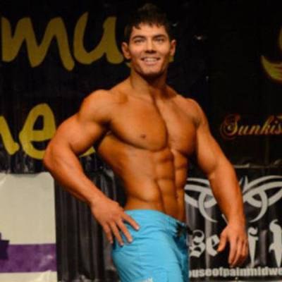 JOE PARRINELLO