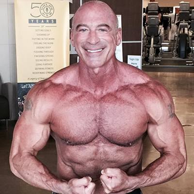 JOE CORBETT