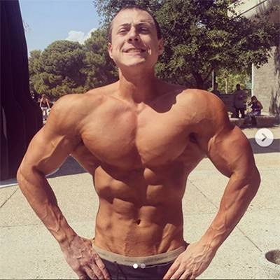 JOE HANDLEN