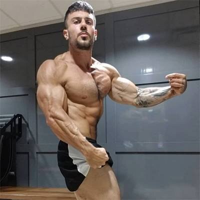 JOE ALVES