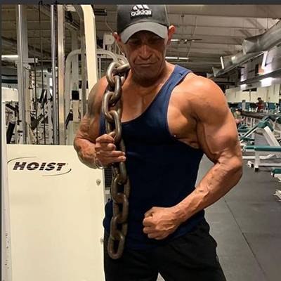 JOE SANTANA