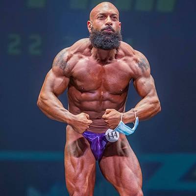 JOE CHRISTIANO