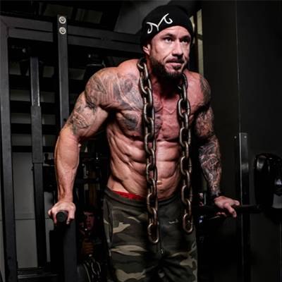 JOE MILLSLAGLE