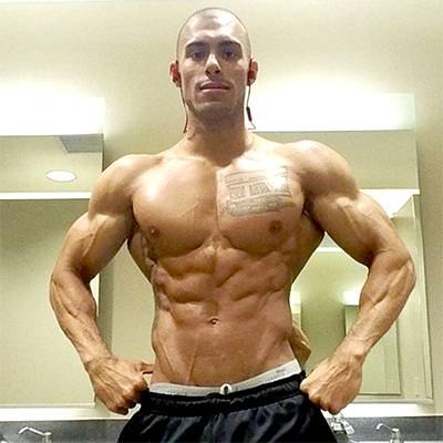 JOEL TINDER IV