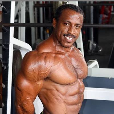 JOEL ANTHONIJ