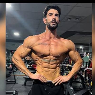JOEL VINAS