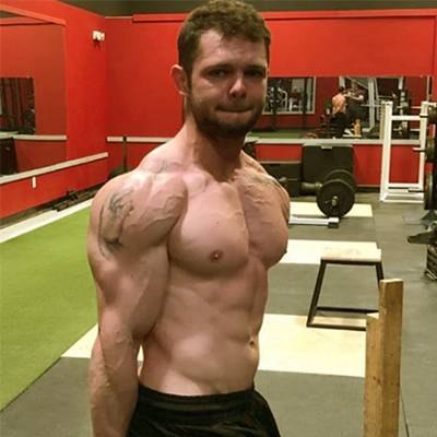 JOEL VERSTRAT