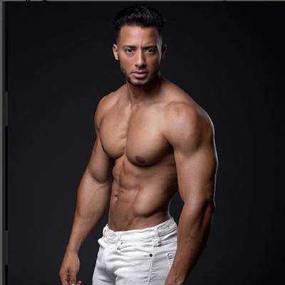 JOEL CONCEPCION MEJIA