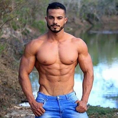 JOEMERSON BARBOSA DA LUZ