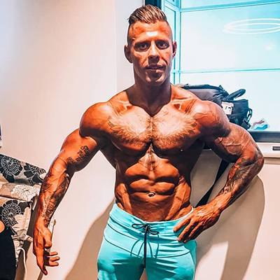 JOERI BERCKMANS