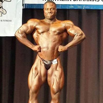 JOEY ROLLE