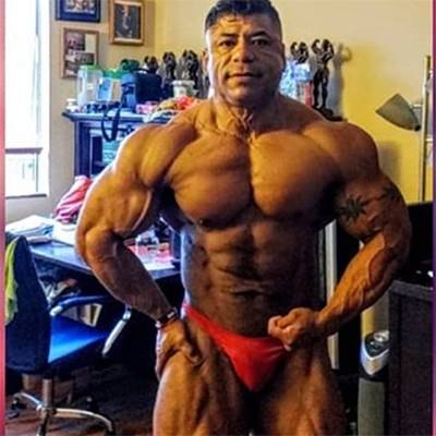 JOHAN RICO LARA RIVAS