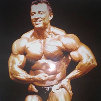 JOHANN SCHATZ