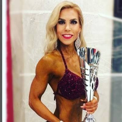 JOHANNA GUESSOUS
