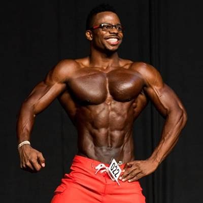 JOHHOI VAUGHN