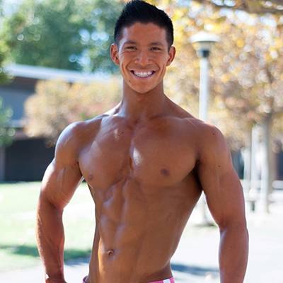 JOHN NGUYEN