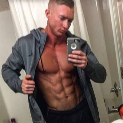 JOHN COOK