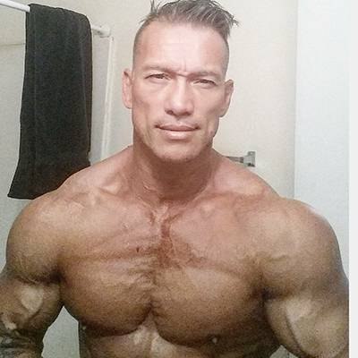 JOHN PUSKARICH