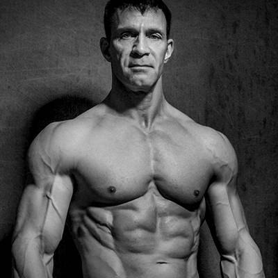 JOHN MICALETTI
