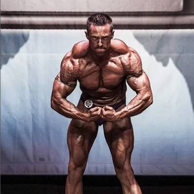 JOHN O’DONNELL