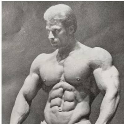 JOHN HNATYSCHAK