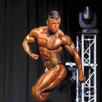 JOHN DUFF