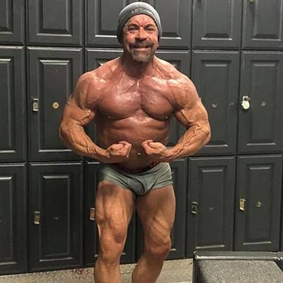 JOHN F CARACCIO