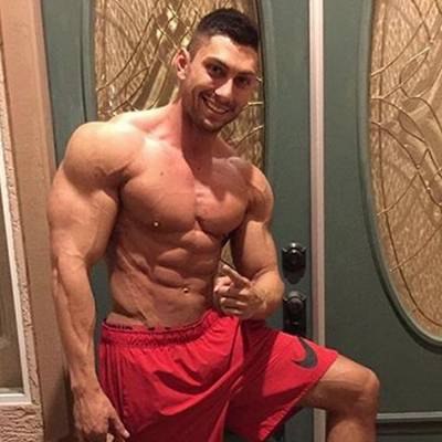 JOHNATHAN HENDEL