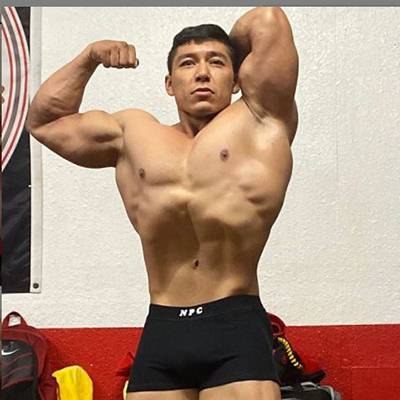 JOHNATHAN GONZALES